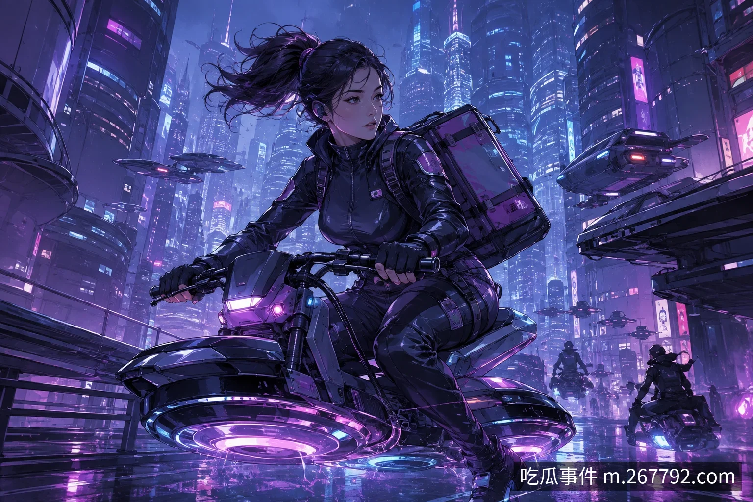 漫画书架