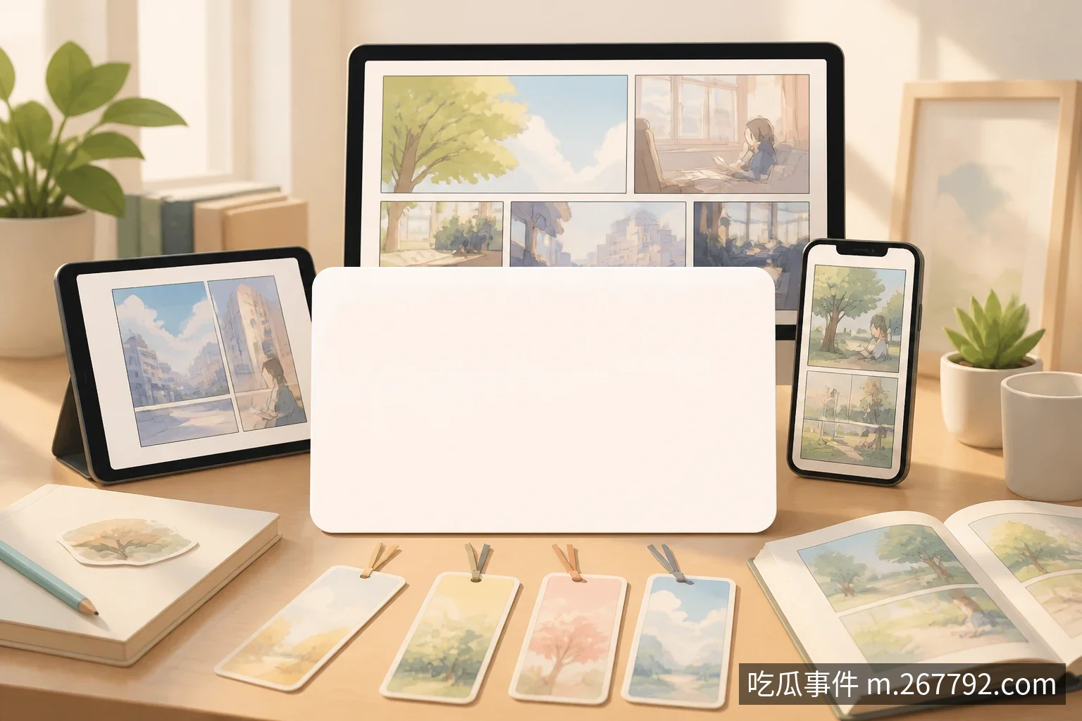 下载吃瓜事件