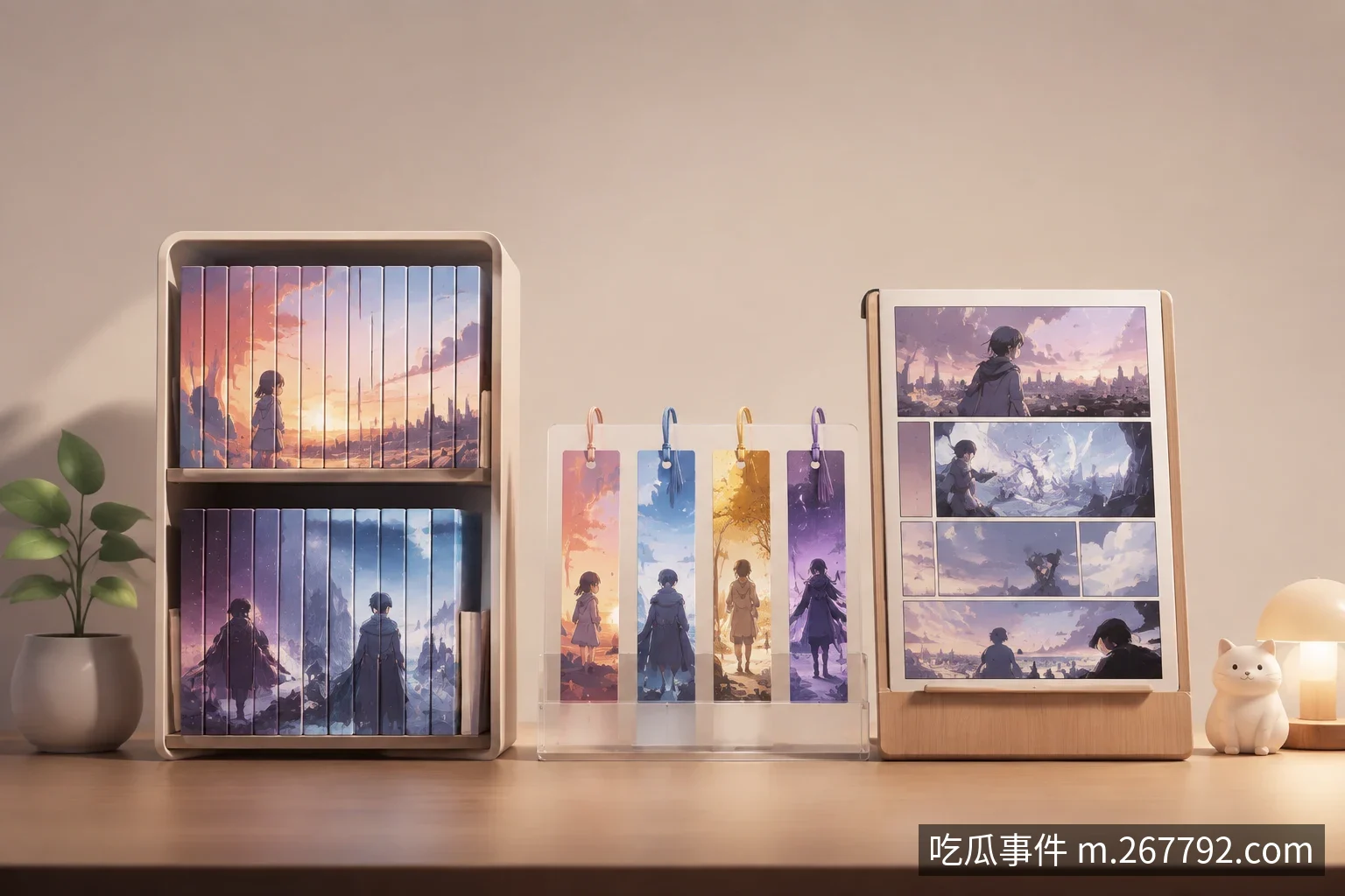 关键词找漫