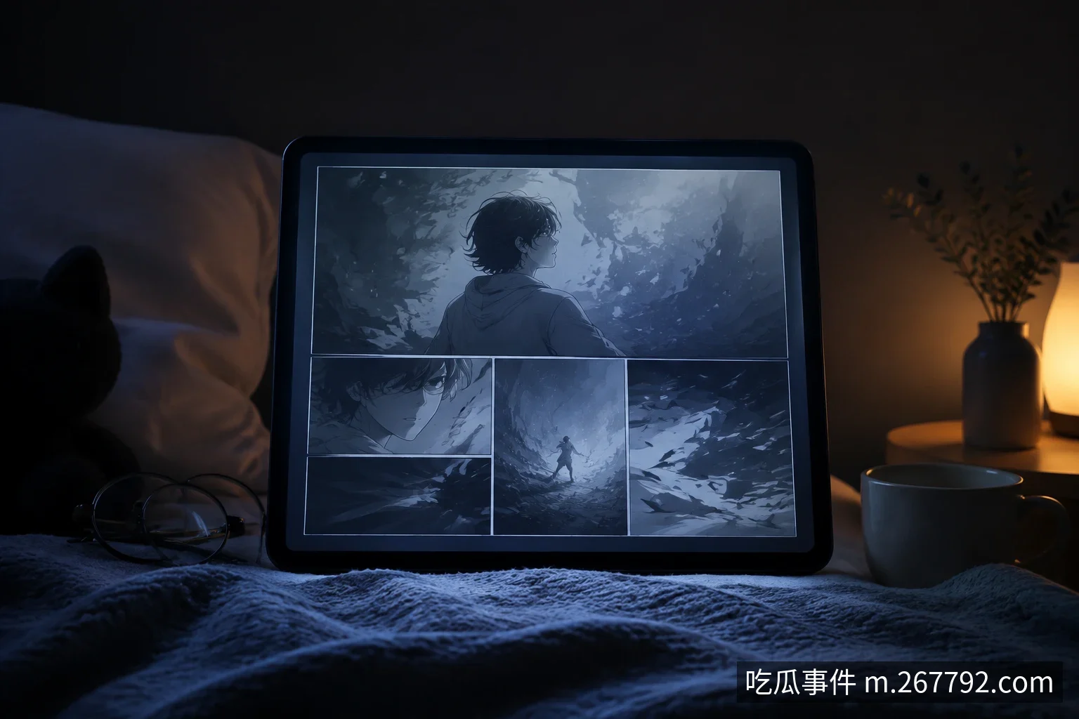 特色功能